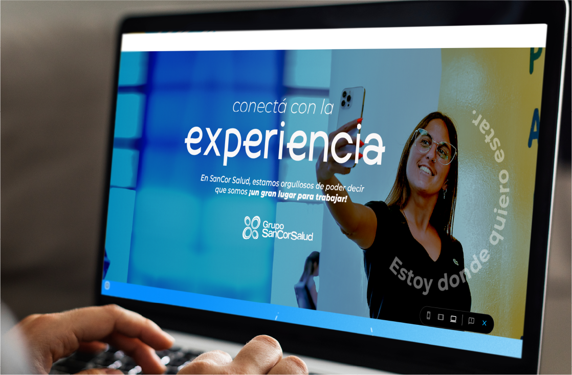 MARCA EMPLEADORA